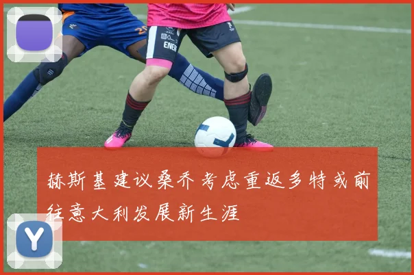 赫斯基建议桑乔考虑重返多特或前往意大利发展新生涯