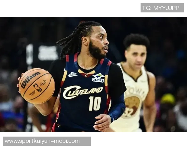 加兰表现平平9投5中三分球命中率50贡献12分1助攻但正负值惨淡32